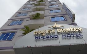 Hi Land Hotel Phnom Penh